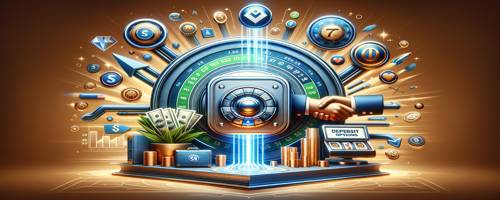 7Slots Casino'da Para Yatırma Seçeneklerinin Önemi