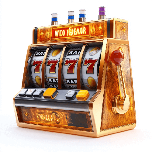 Slots 7 casino Slot Oyunları ile Eğlenin